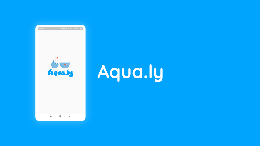 Aqua.ly Overview