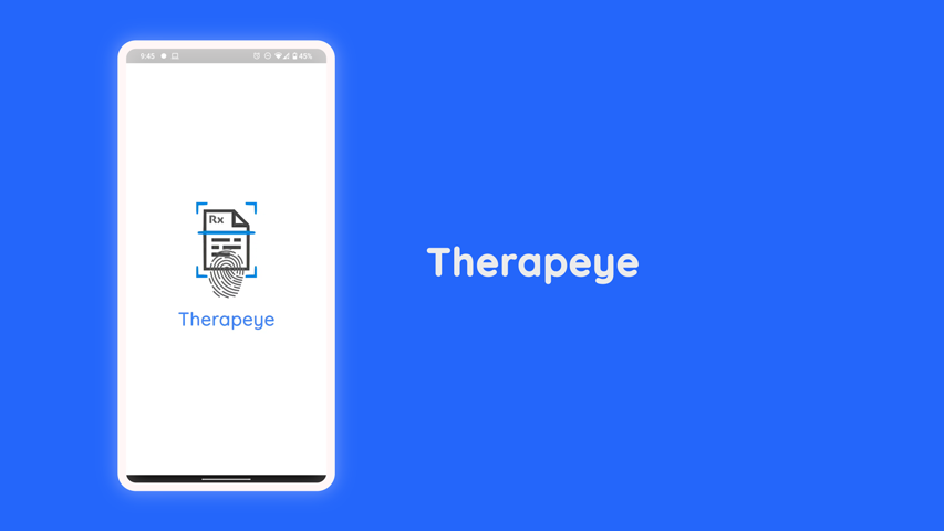 Therapeye Overview